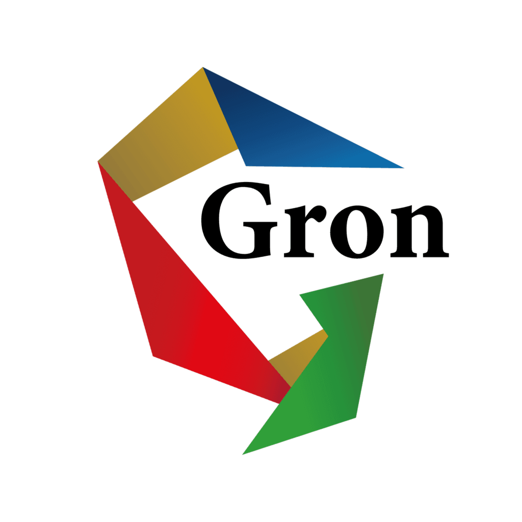 株式会社Gron