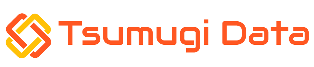 紬データ株式会社 