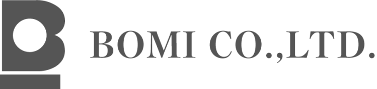BOMI株式会社